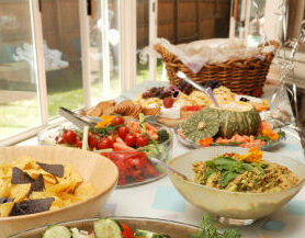 .Holiday Cocktail Party 2022..